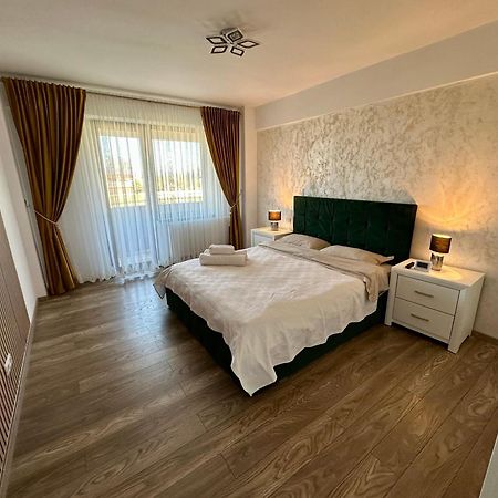 Sofia Residence Apartments Targu Neamt Exterior photo