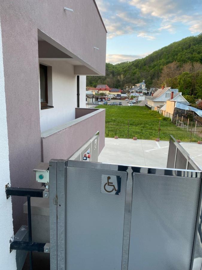 Sofia Residence Apartments Targu Neamt Exterior photo